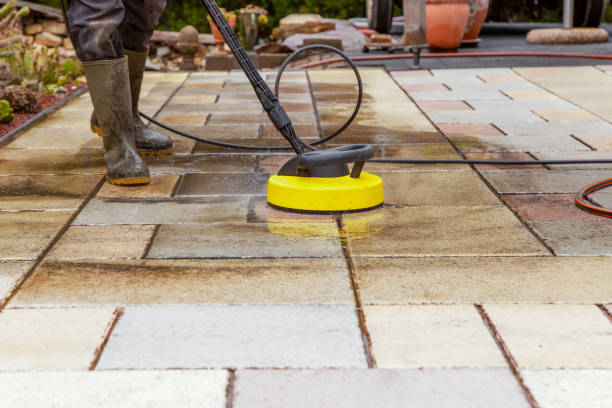 Professional Pressure Washing in Brookside, AL