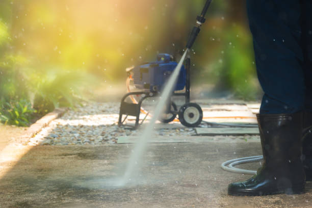 Best Heavy Equipment Washing  in Brookside, AL